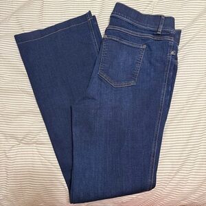 Spanx - Classic Blue Women's Jeans